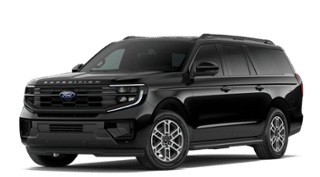 2026 Ford Expedition® External Image 2